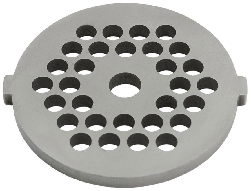 Мясорубка Polaris PMG 2027L, овощерезка, мощность 2000 Вт, реверс фото 7