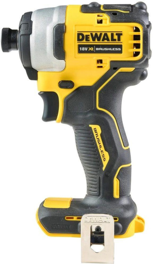 Шуруповерт Dewalt DCF809D2T-QW фото 3