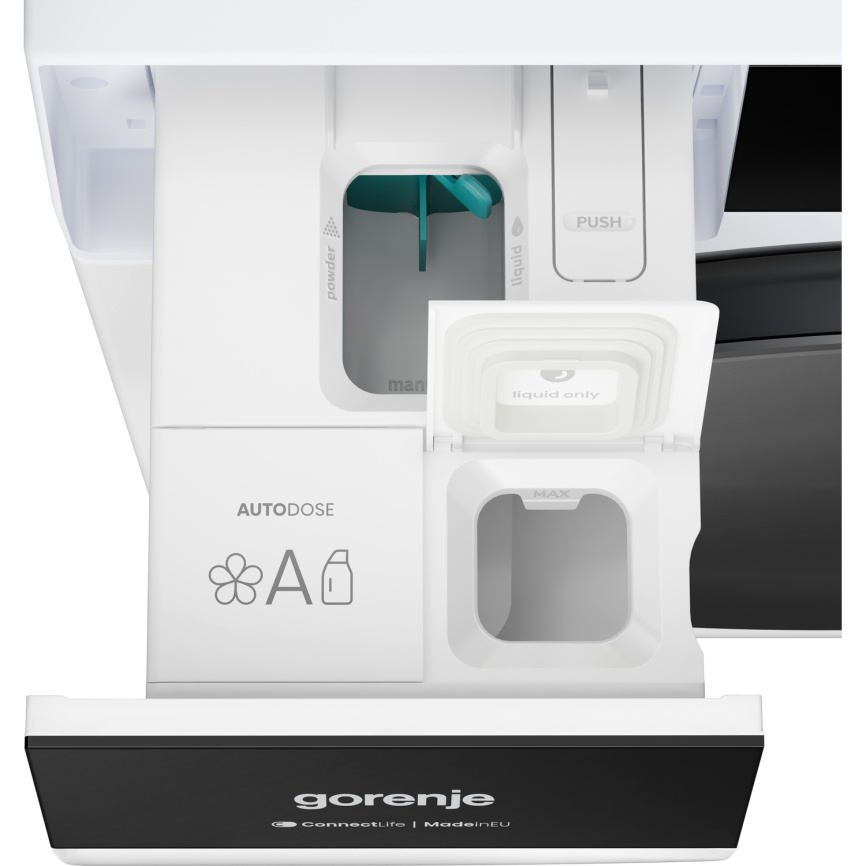 Стиральная машина GORENJE WG8X4AT4 фото 5