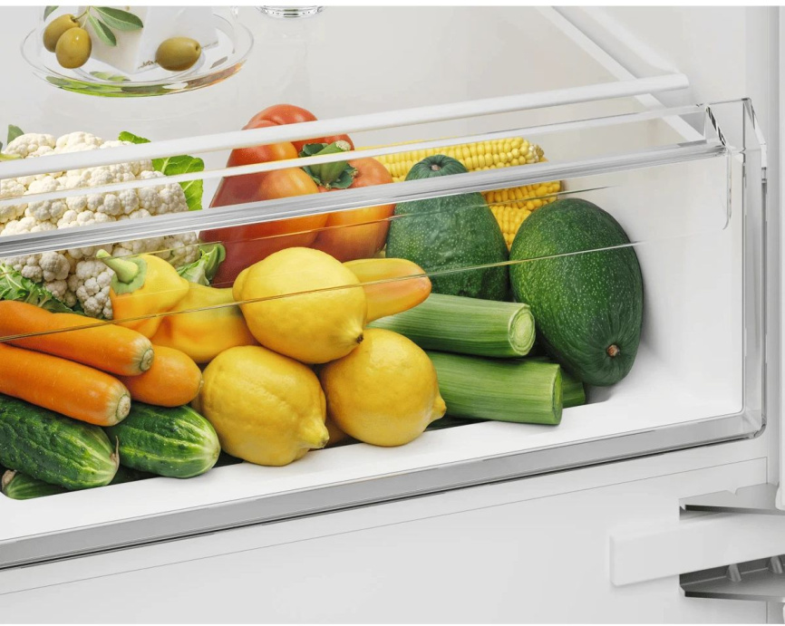 Встраиваемый холодильник ELECTROLUX ELECTROLUX ENS3SE18S фото 3
