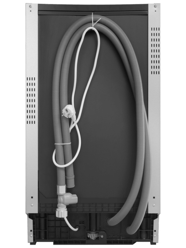 Встраиваемая посудомоечная машина Maunfeld MLP4249G02 Light Beam фото 12