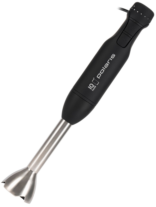 Погружной блендер Polaris PHB 1551 WIFI IQ Home, черный фото 13