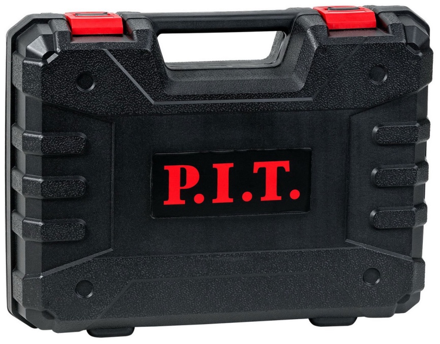 Гайковерт P.I.T. PIW1100-C фото 5