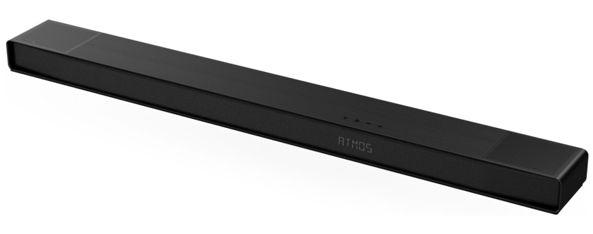 Саундбар Hisense AX3120Q, мощность 440 Вт, Bluetooth, пульт, быстрый старт фото 7