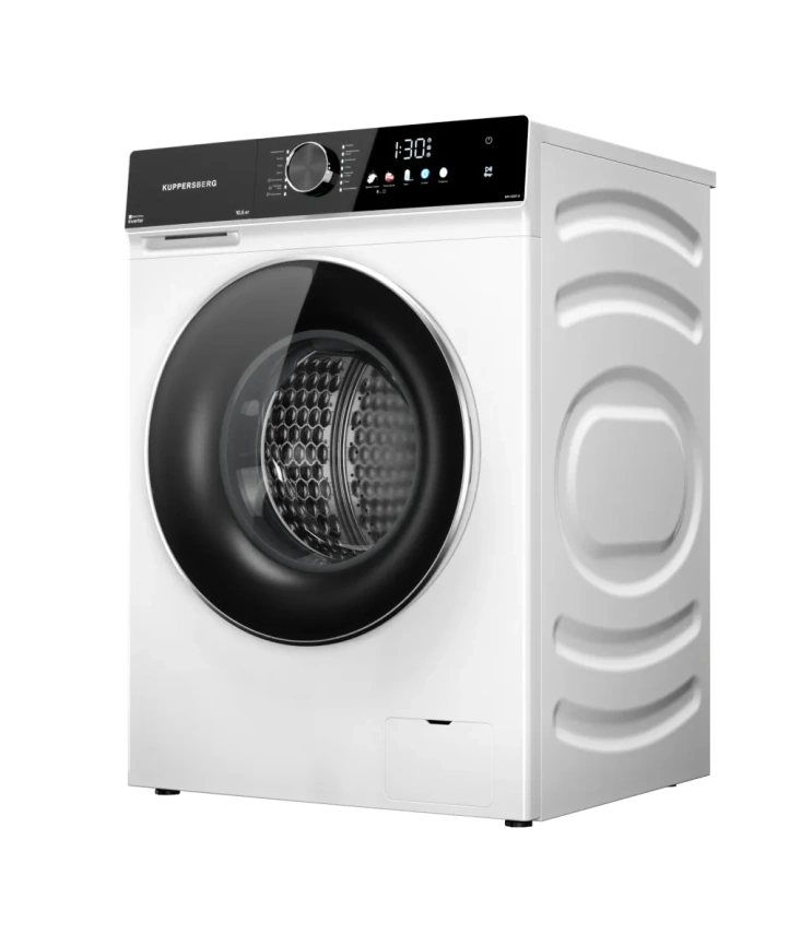 Стиральная машина Kuppersberg WM 600 W фото 2