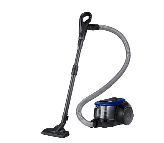Пылесос VC18M2110SB/EV SAMSUNG фото 4