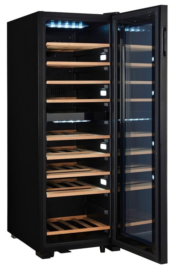 Винный шкаф Cellar Private CP062S-2TZ фото 12