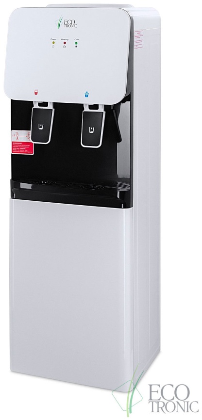 Кулер для воды Ecotronic J1-LCE XS фото 1