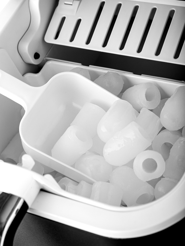 Льдогенератор Brayer BR6303 фото 12