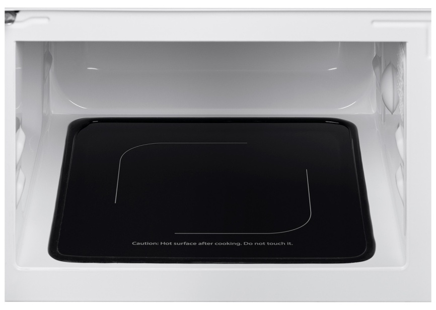 Микроволновая печь - СВЧ BBK 23MWS-951T/W, белый фото 9