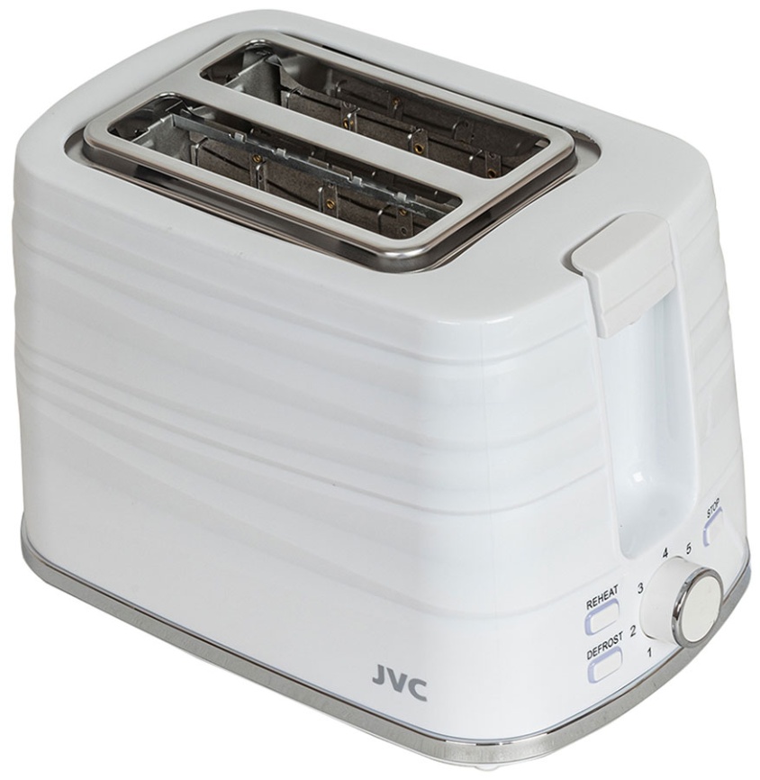 Тостер JVC JK-TS624 фото 1
