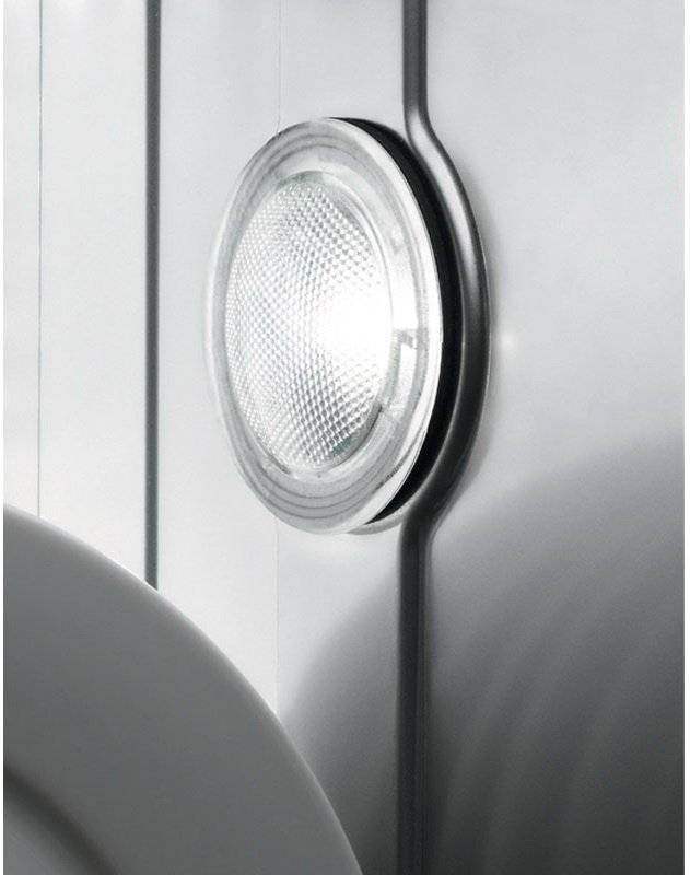 Встраиваемые посудомоечные машины ELECTROLUX ELECTROLUX EEG63410L фото 9