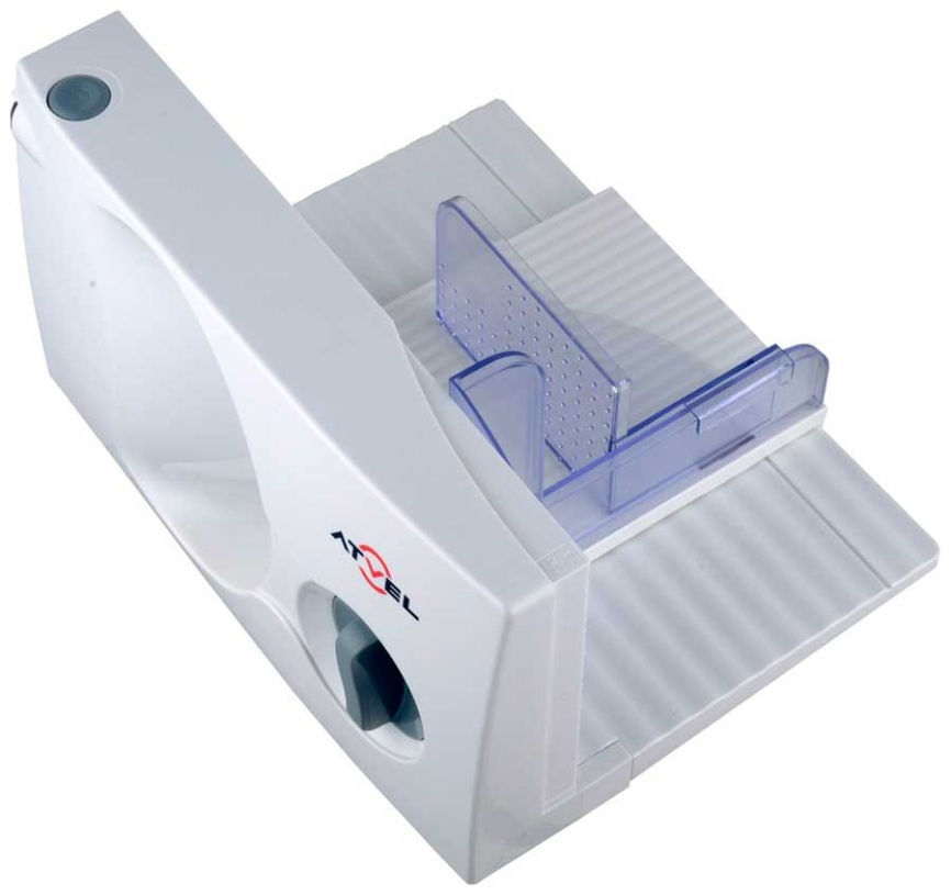 Слайсер  Atvel EasyCut SR1, White (11204) фото 5