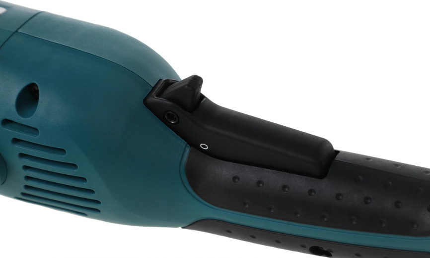 Углошлифовальная машина Makita GA6021 фото 10