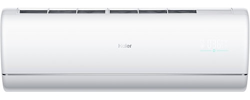 Кондиционер сплит-система Haier AS25S2SJ3FA-W фото 3