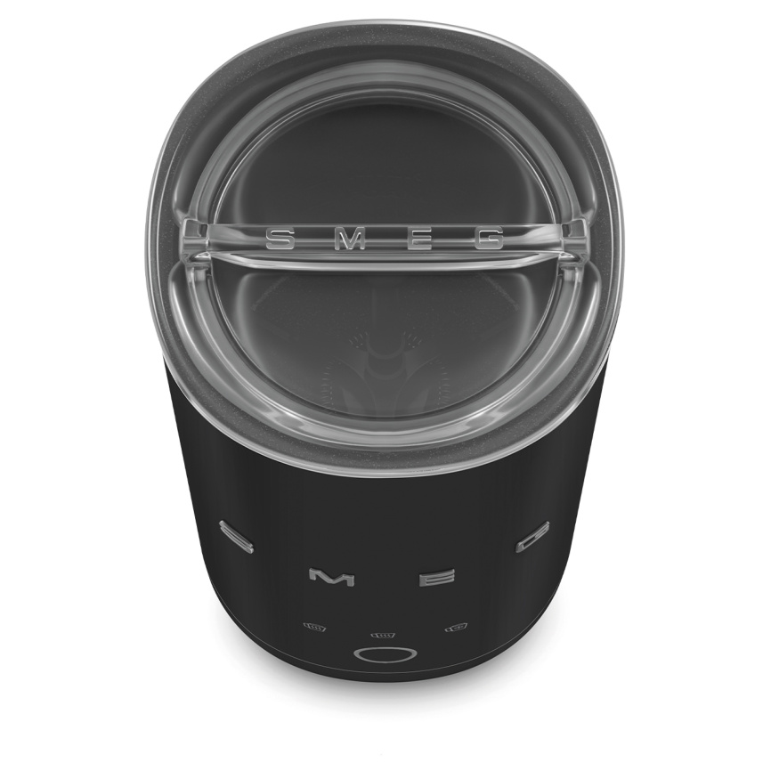 Вспениватель молока Smeg SMEG MFF02BLMEU фото 6