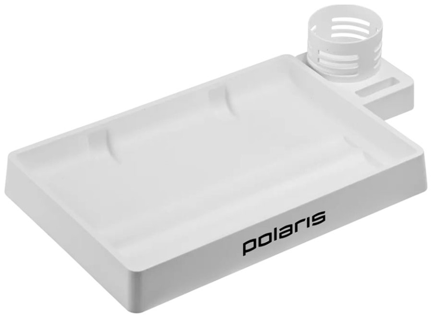 Беспроводная электрошвабра Polaris PFW 3065, белый фото 7