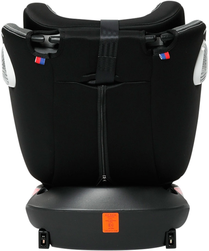 Автокресло Ining Baby KRC001 black фото 6