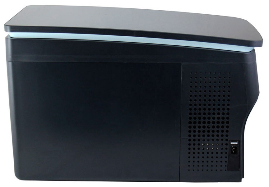 Автомобильный холодильник Libhof Q-36 фото 3