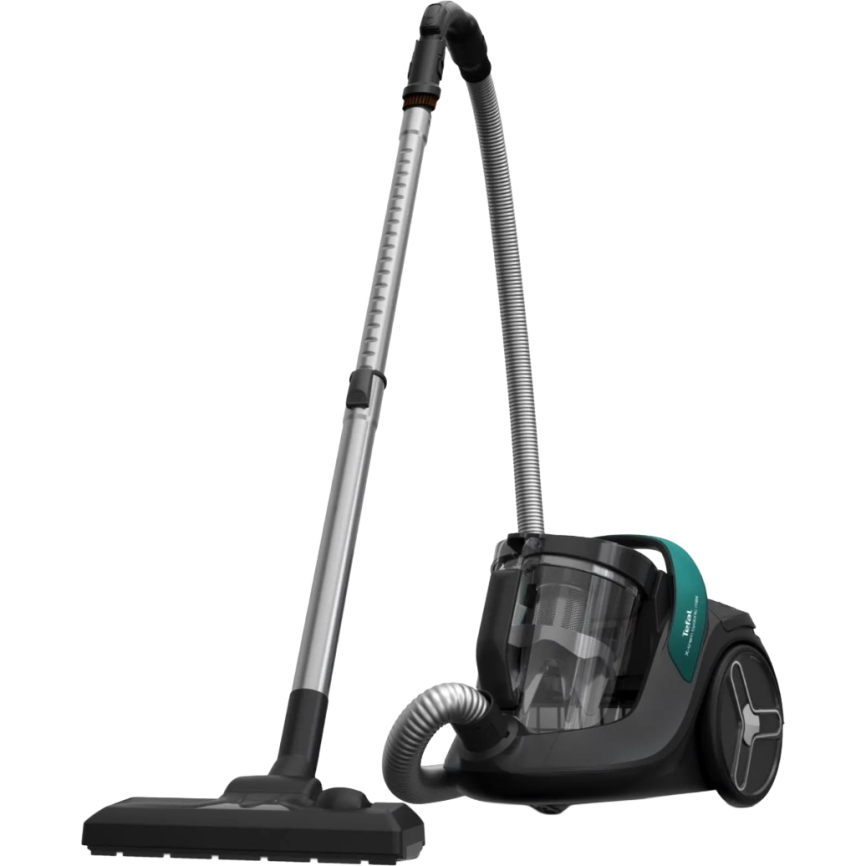 Пылесос безмешковый Tefal Пылесос безмешковой Tefal TW7B32EA фото 1