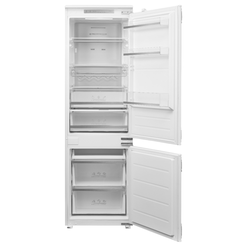 Встраиваемый холодильник KORTING Korting KSI 17545 CFNF фото 1