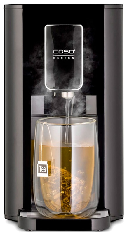 Диспенсер горячей воды Caso HW 550 фото 1