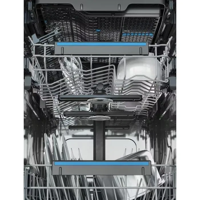 Встраиваемая посудомоечная машина ELECTROLUX ELECTROLUX EEA23200L фото 5