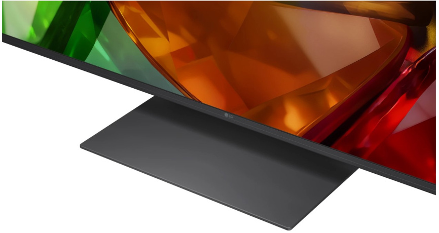 Телевизор Mini RGB 86