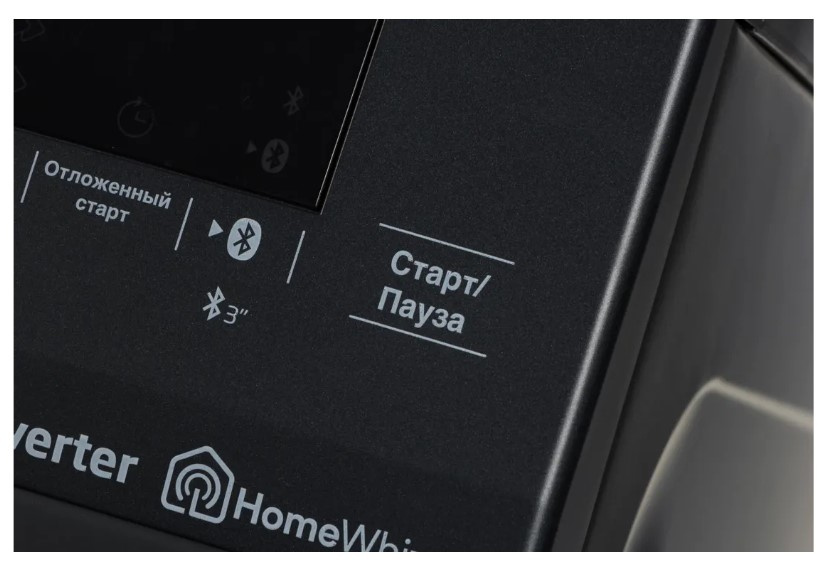 Стиральная машина WSPE7H616A 7322810001 BEKO фото 9