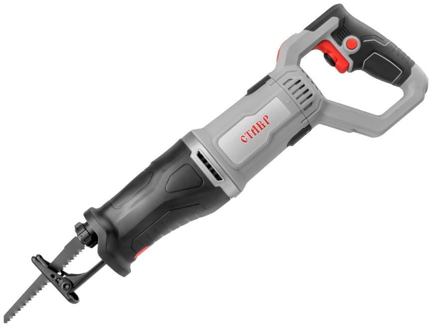 Сабельная пила, аллигатор Ставр ПС-1200Р фото 1