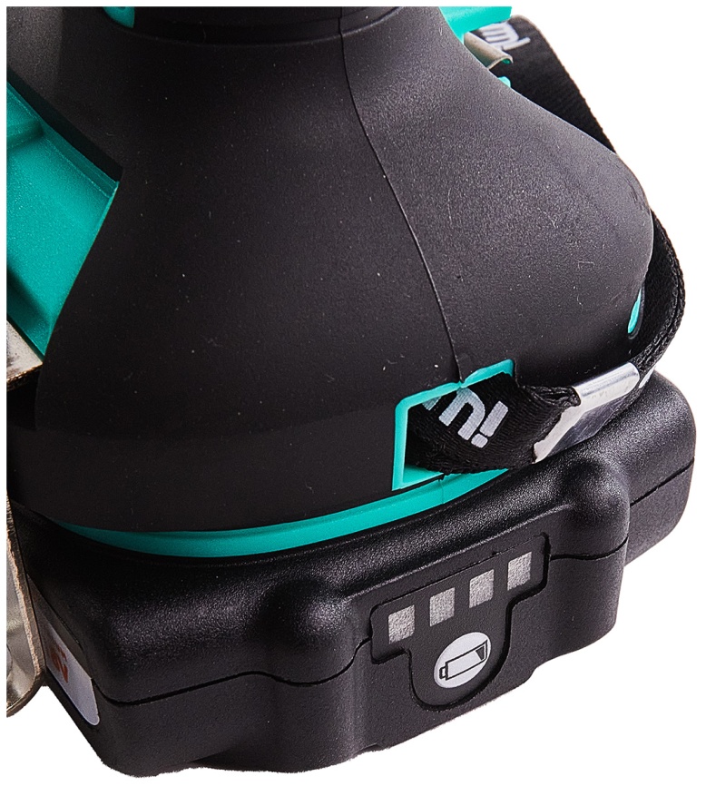 Дрель-шуруповерт Sturm! CD3618T фото 5