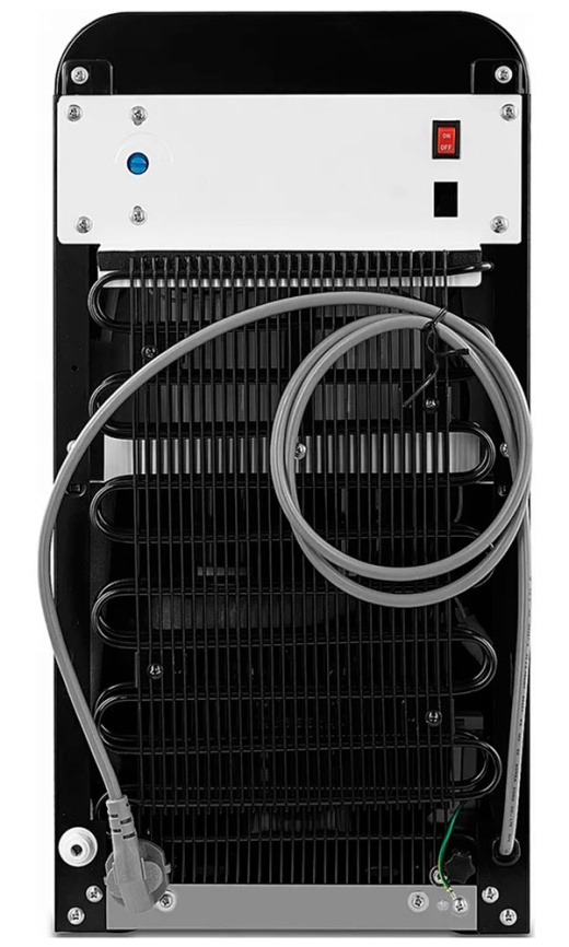 Пурифайер Ecotronic V11-U4T Black (ETK7255) фото 9