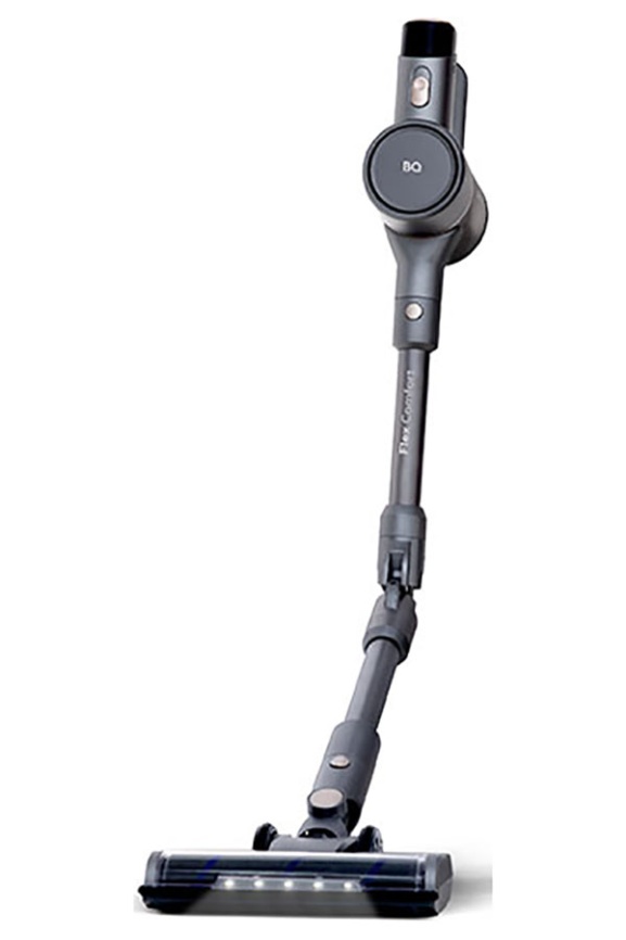 Пылесос вертикальный BQ VCA1004W Серый фото 2