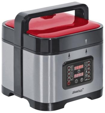 Мультиварка-скороварка Steba DD 2 BASIC фото 1