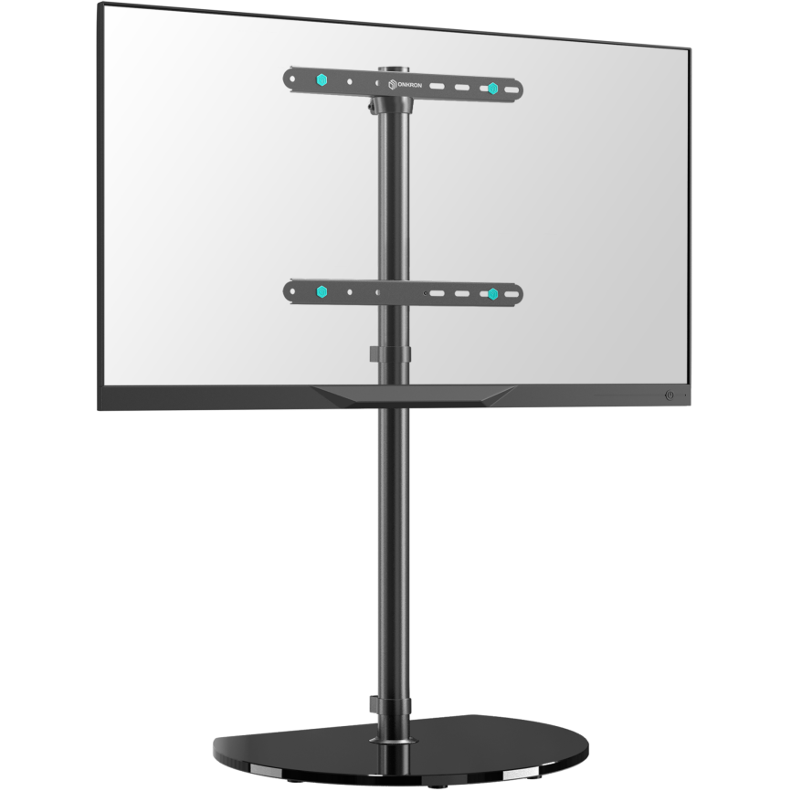 Cтойка ONKRON на 1 ТВ ONKRON TS5060 BLACK фото 2