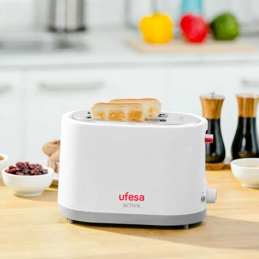 Тостер Ufesa TT7385 фото 6