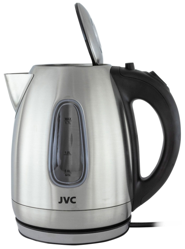 Чайник электрический JVC JK-KE1723 фото 3