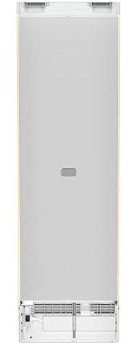 Двухкамерный холодильник Liebherr CNbed 5703-22 001 No frost, бежевый фото 10