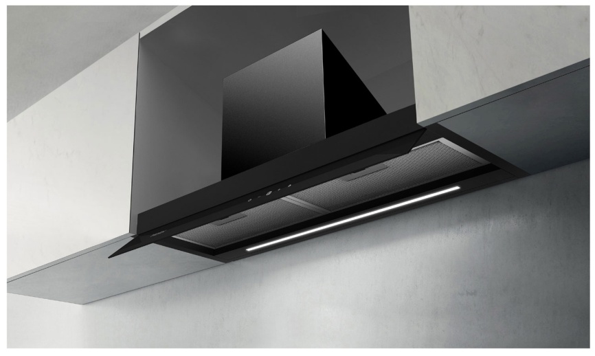 Вытяжка Haier HVX-W875TGB фото 7