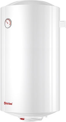 Водонагреватель аккумуляционный Thermex Circle 50 V Slim фото 2