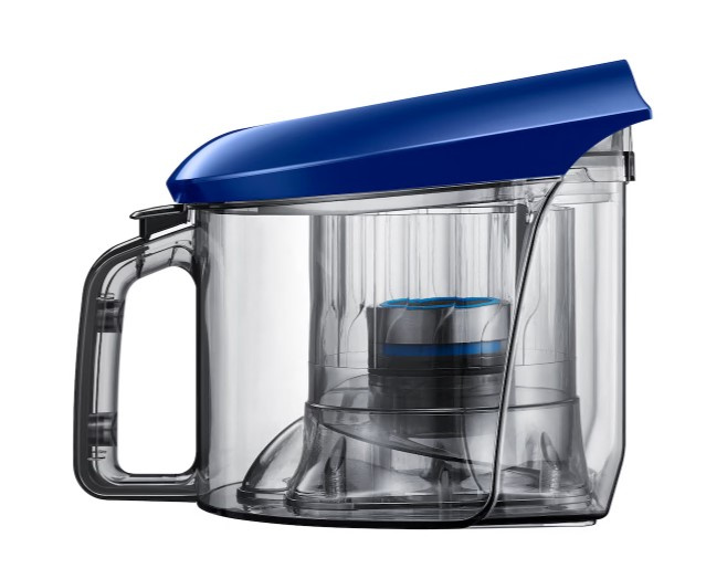 Пылесос VC18M2110SB/EV SAMSUNG фото 7