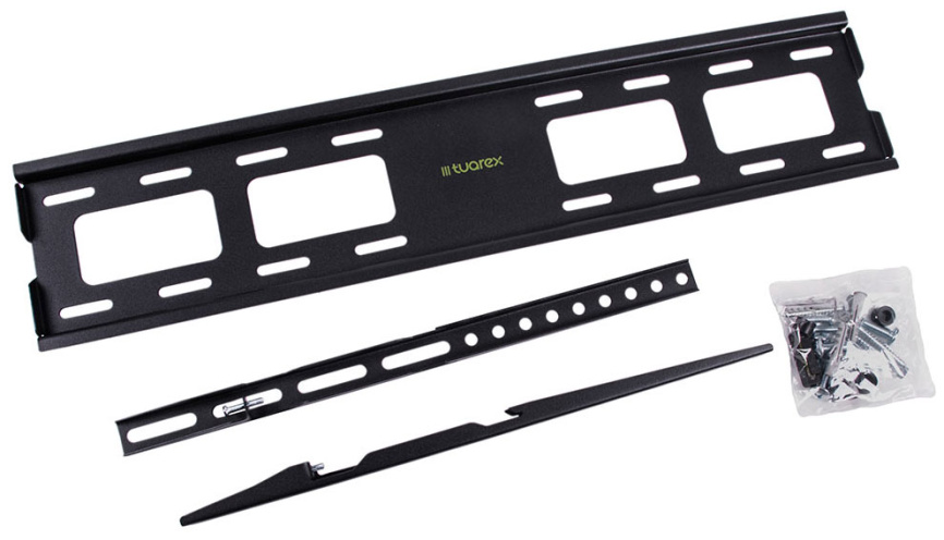 Кронштейн для телевизора Tuarex OLIMP-201 BLACK фото 2