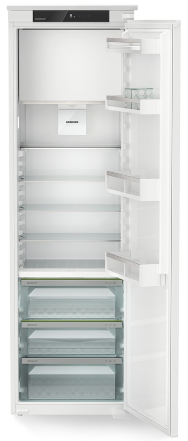 Холодильник встраиваемый IRBSd 5121-22 001 LIEBHERR фото 2