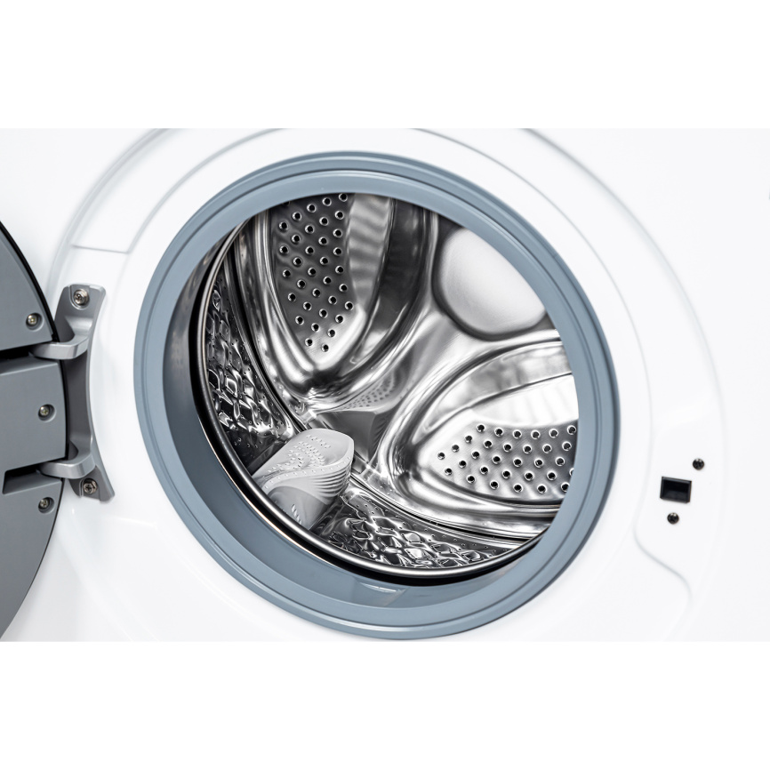 Стиральная машина MIDEA MF11914BS53/W фото 7