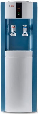 Кулер для воды AEL LC-AEL-47 marengo/silver фото 3