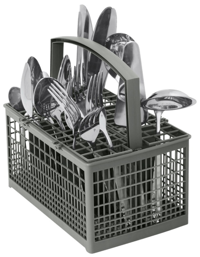 Встраиваемая посудомоечная машина Maunfeld MLP6022A01 Light Beam фото 17