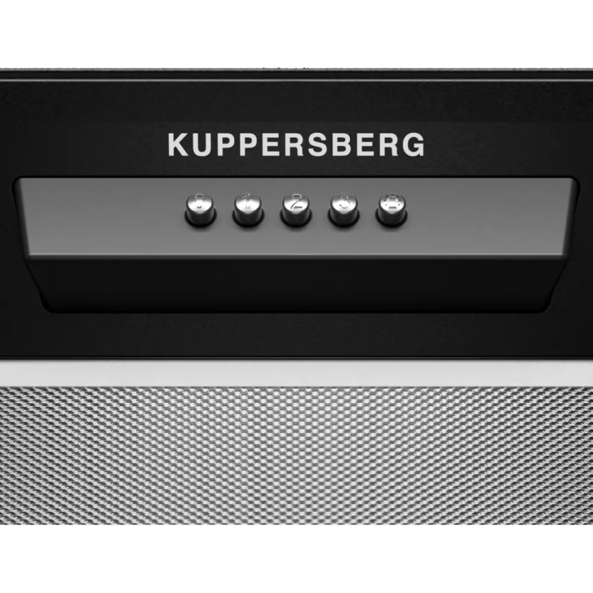 Встраиваемая вытяжка Kuppersberg Kuppersberg INLINEA 60 B фото 4