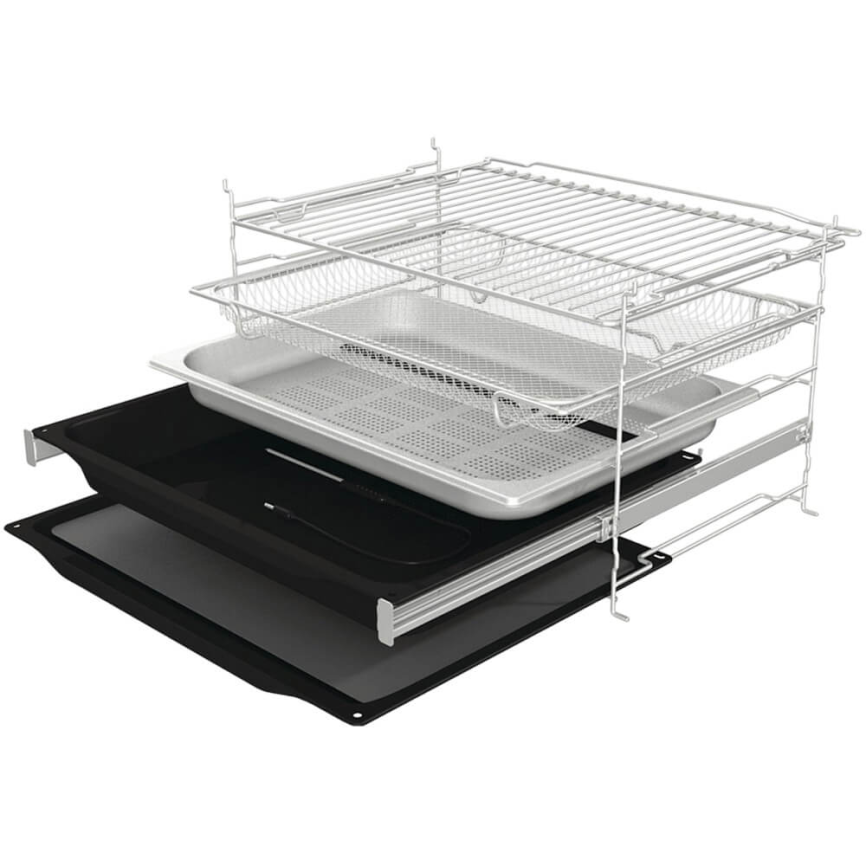 Встраиваемая электрическая духовка Gorenje GORENJE BFS6148B фото 3