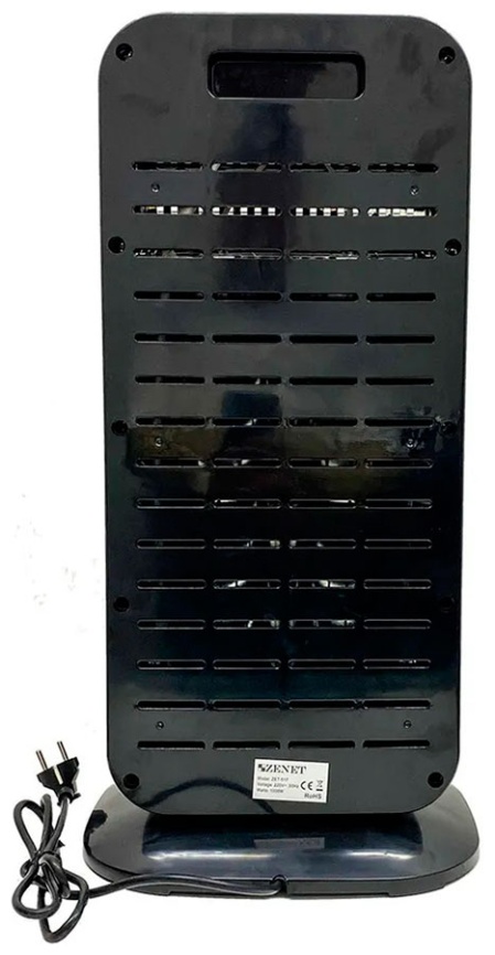 Инфракрасный обогреватель Zenet ZET-517 фото 4