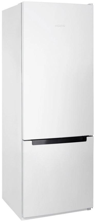 Двухкамерный холодильник Nord NRB 122 W фото 1